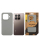 Tactical Velvet Smoothie Kryt pro Xiaomi 15T Pro Foggy - 1514497 - zdjęcie 4